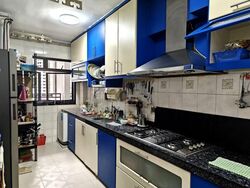 Blk 458 Clementi Avenue 3 (Clementi), HDB 5 Rooms #605841971